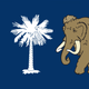 Illustration for article titled South Carolina and the Mammoth